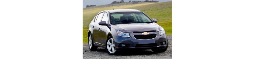 autopotahy Chevrolet CRUZE od 5/2009 